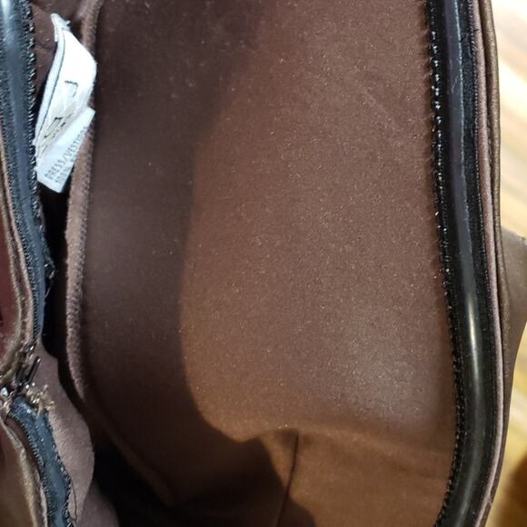 Eliza J Layered Strapless Dress Size 10P - Picture 7 of 11